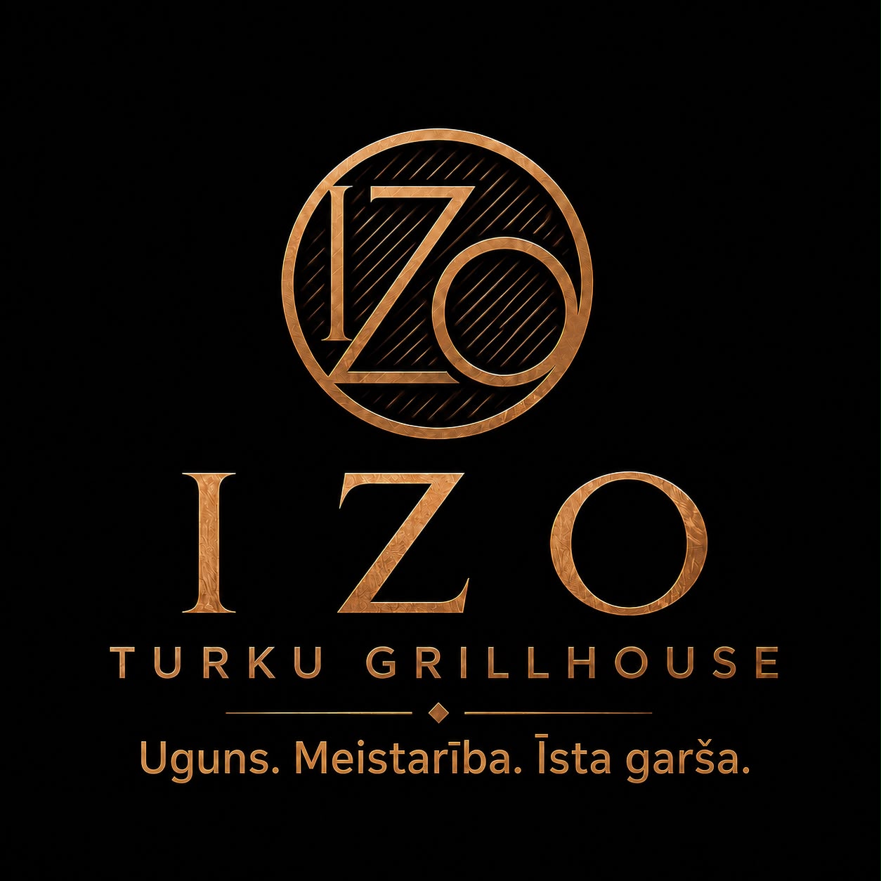 Izo GrillHouse