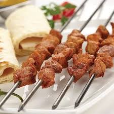 Çöp Şiş